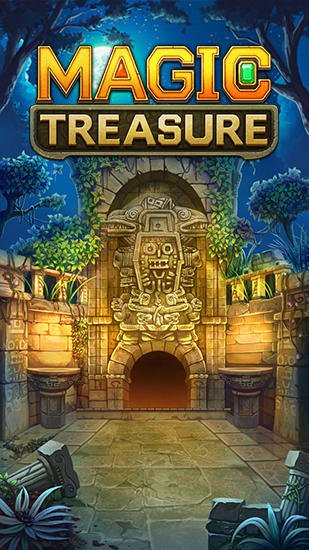 game pic for Magic treasure